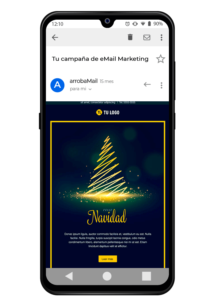 Plantillas prediseñadas de calidad